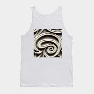 Mystical Sigils, Thirty: Tank Top